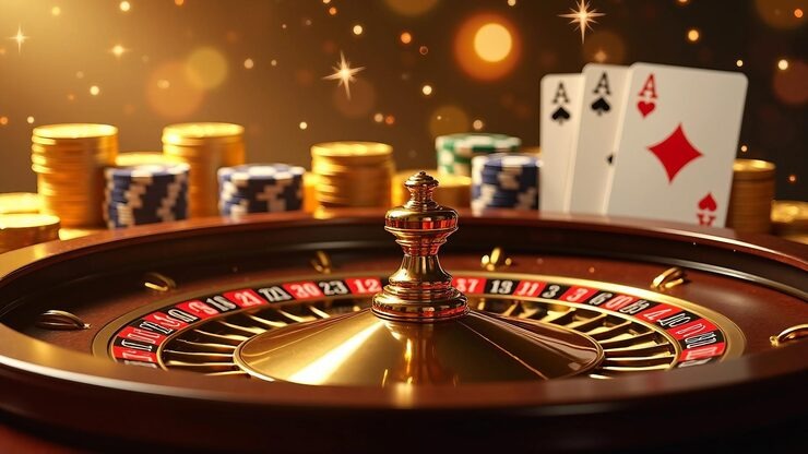 togel big Slots