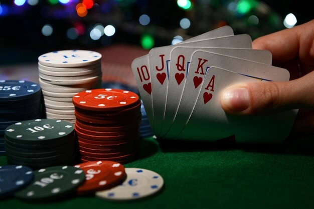 togel big Volatility Profile