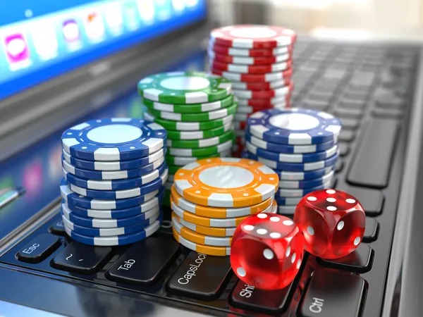 togel big Slot Rooms Built for Indonesia